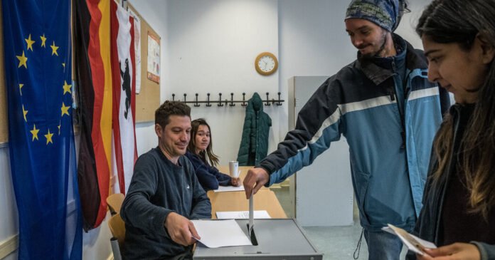Alemanha-Votos-em-Altos-Estacas-2025-Eleicao-Atualizacoes-ao-vivo.jpg Alemanha Votos em Altos Estacas 2025 Eleição: Atualizações ao vivo
