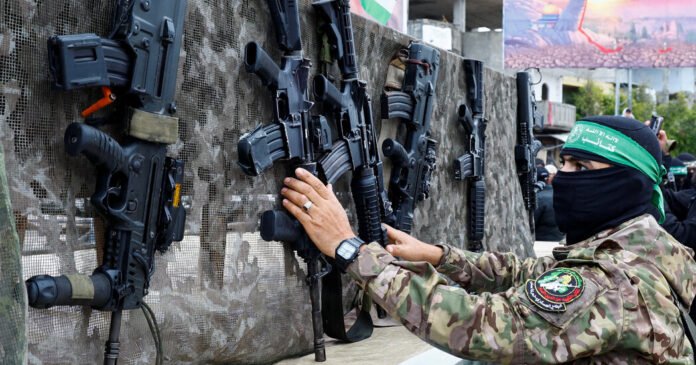 Atualizacoes-ao-vivo-o-Hamas-esta-pronto-para-lancar-mais.jpg Atualizações ao vivo: o Hamas está pronto para lançar mais reféns de Gaza