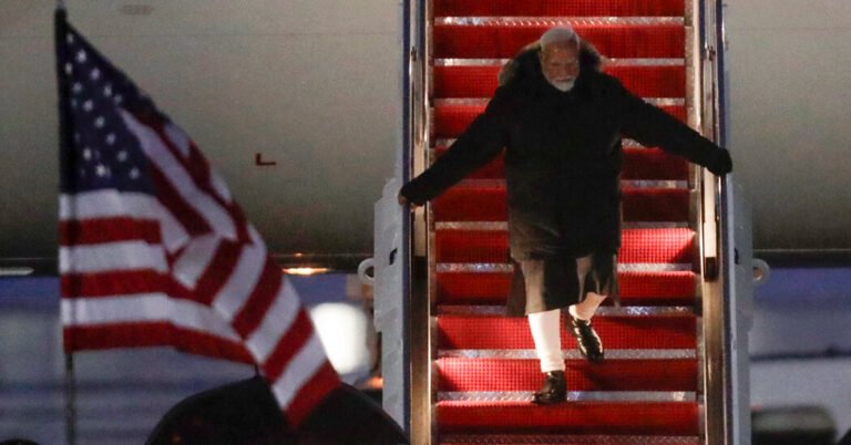 Briefamento de sexta -feira: Trump ordena novas tarifas globais
