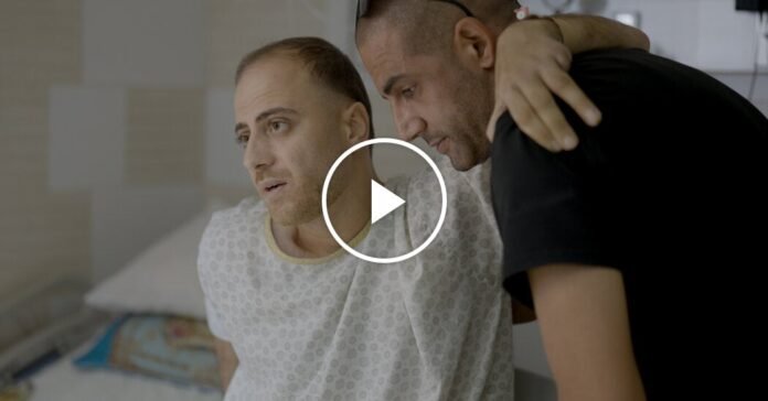 Como a violência crescente está aumentando vidas na Cisjordânia
