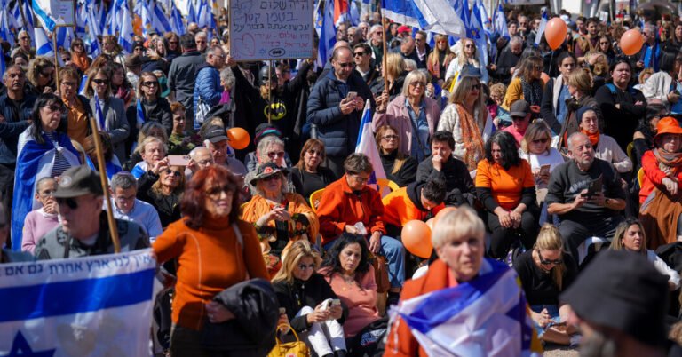 Israel e Hamas concordam que outra liberação de reféns e troca de prisioneiros
