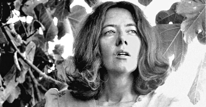 Maria Teresa Horta, the Last of Portugal's 'Three Marias,' Dies at 87
