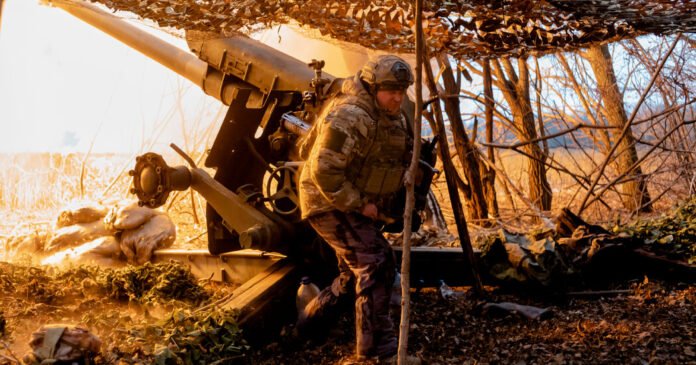 O-combate-mais-feroz-da-guerra-da-Ucrania-pode-estar.jpg O combate mais feroz da guerra da Ucrânia pode estar na Rússia