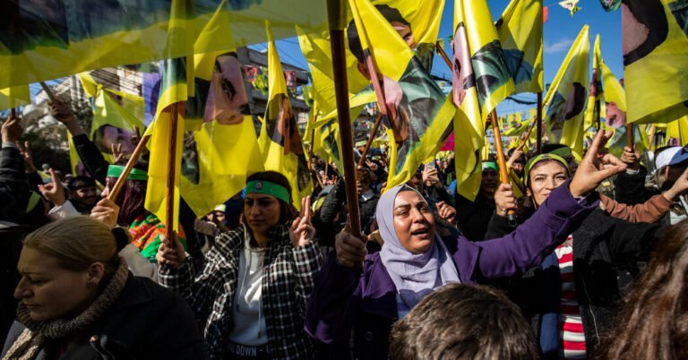 O que saber sobre Abdullah Ocalan e o conflito da Turquia-PKK
