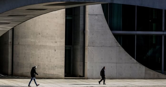 Quando a Alemanha votar, será sobre a economia
