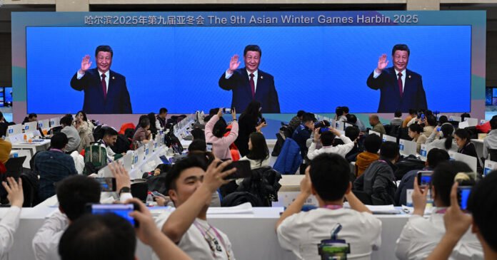 Quando-o-lider-da-China-conversara-com-Trump.jpg Quando o líder da China conversará com Trump?