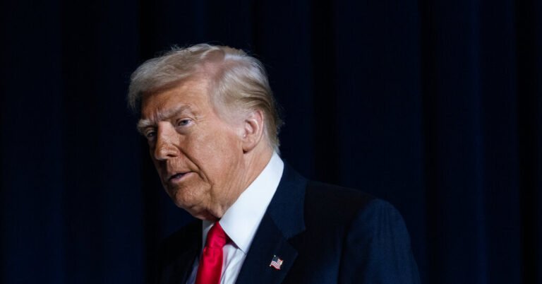 Segunda -feira Briefing: A última guarda contra as ordens de Trump?
