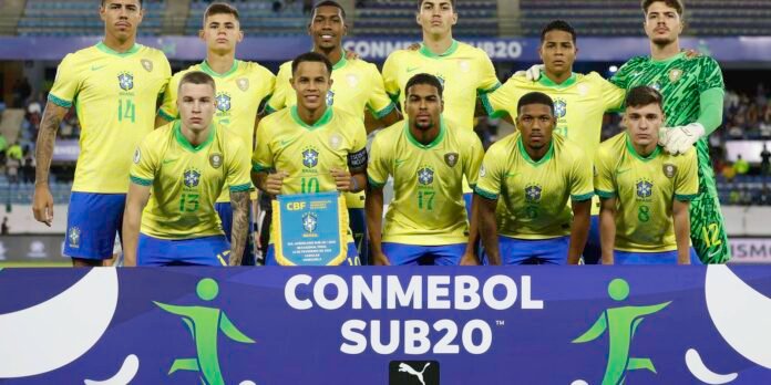 Sul-Americano-Sub-20-Brasil-arranca-empate-com-a-Argentina.jpg Sul-Americano Sub-20: Brasil arranca empate com a Argentina