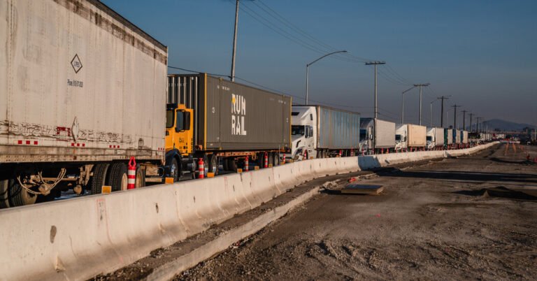 3 setores mexicanos mais afetados pelas tarifas dos EUA e como o país poderia responder
