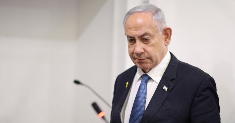 Netanyahu vai para Washington para discutir o futuro de Gaza com Trump
