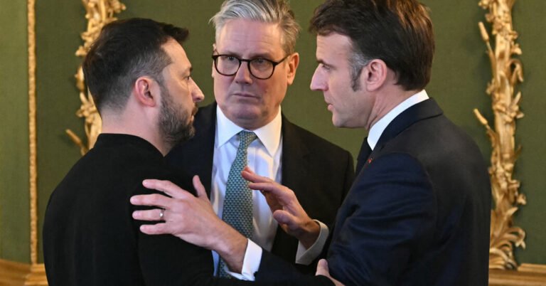 Briefing de segunda -feira
