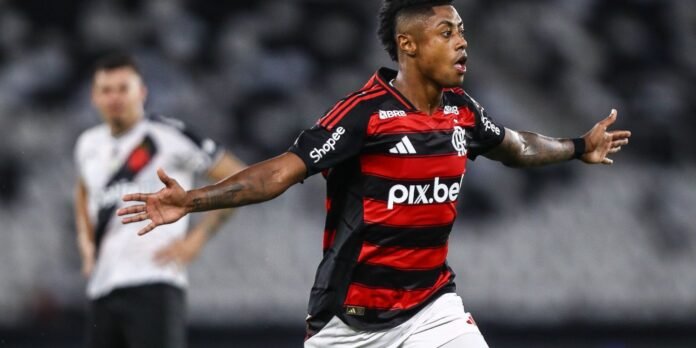 Carioca-Bruno-Henrique-decide-e-Fla-sai-na-frente-por.jpg Carioca: Bruno Henrique decide e Fla sai na frente por vaga na final