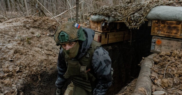 Como a ofensiva da Ucrânia na região de Kursk da Rússia se desenrolou
