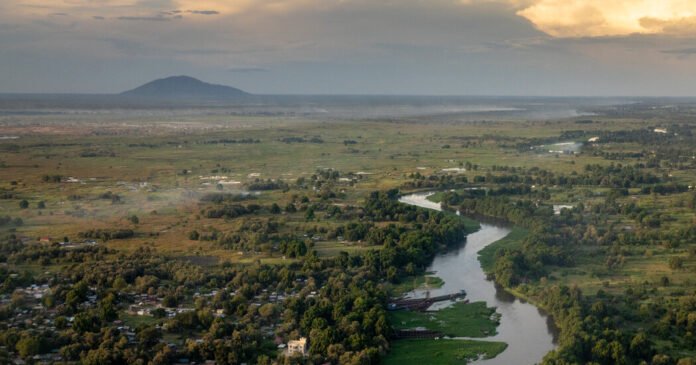 Como o Sudão do Sul voltou à beira da guerra
