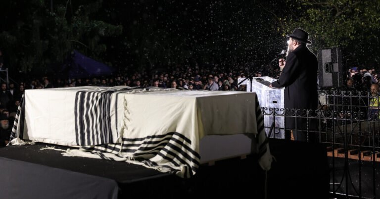 Emirados Árabes Unidos frases três pessoas até a morte por matar um rabino israelense