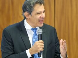 Isenção do IR será equivalente a um 14º salário, diz Haddad