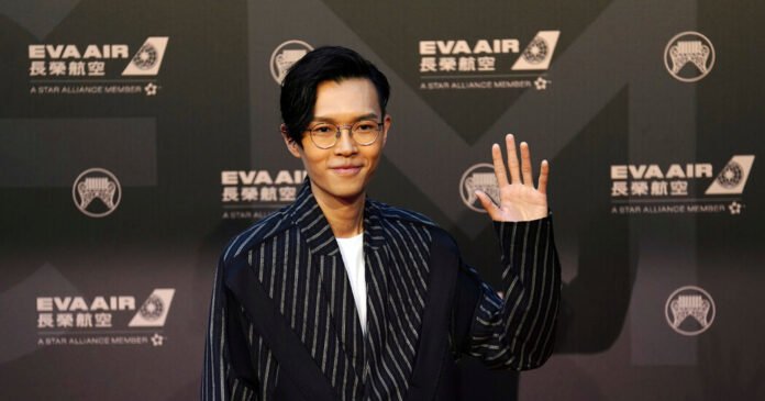 Khalil Fong, cantor e compositor de Hong Kong, morre em 41

