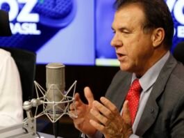 Marinho recomenda cautela antes de tomar empréstimo