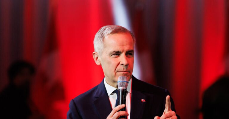 Mark Carney, o novo líder do Canadá, pode negociar com Trump?
