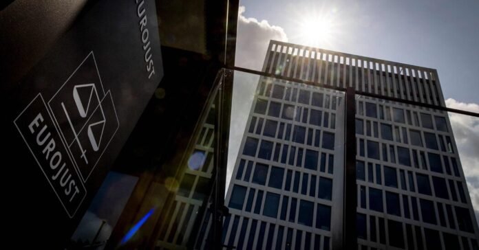 Nós para nos retirar da responsabilidade de investigação do grupo pela invasão da Ucrânia
