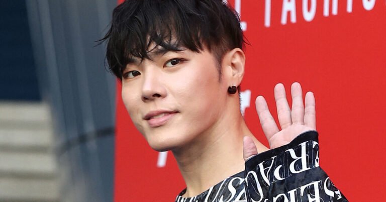 O cantor de R&B sul -coreano Wheesung é encontrado morto aos 43
