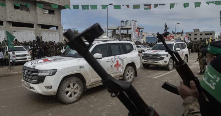 O que saber sobre o estado do acordo de cessar-fogo de Gaza
