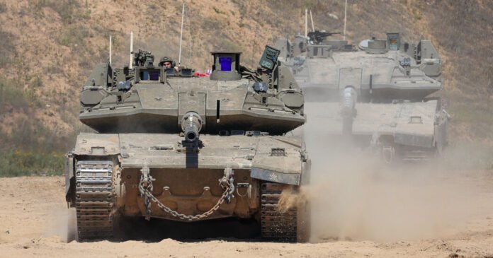 O voto do orçamento de Israel é a vitória para Netanyahu
