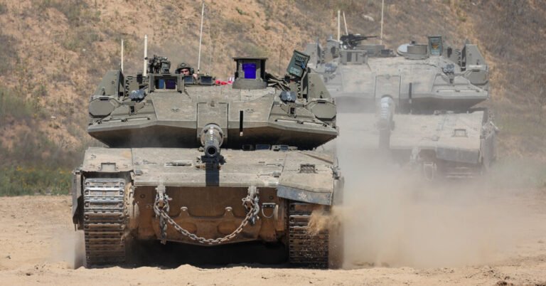 O voto do orçamento de Israel é a vitória para Netanyahu
