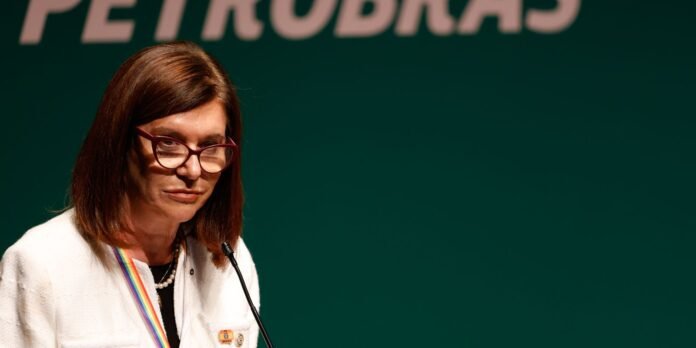 Petrobras reduz preço do diesel em R$ 0,17 a partir de 1º de abril