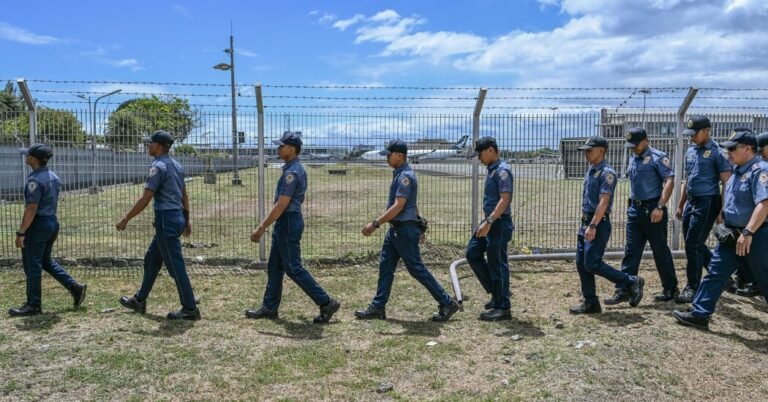 Por que o ICC prendeu Duterte, apesar das perguntas sobre a jurisdição
