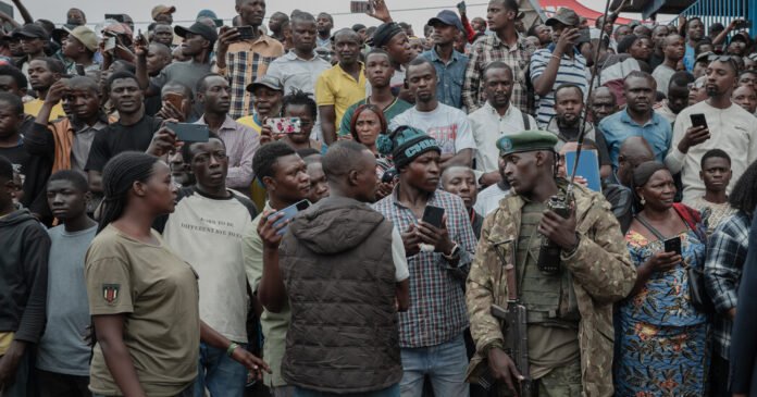 Riqueza-e-guerra-capacitam-um-grupo-militante-apoiado-por-Ruanda.jpg Riqueza e guerra capacitam um grupo militante apoiado por Ruanda no Congo
