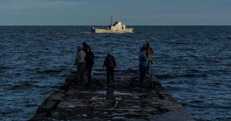 Rússia e Ucrânia concordam com o cessar-fogo do mar negro: o que saber
