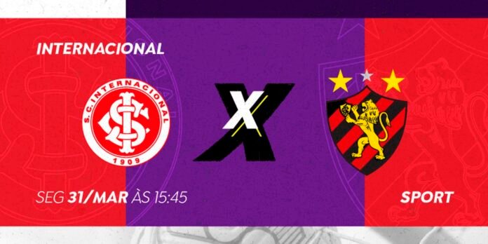 TV Brasil exibe nesta segunda Internacional X Sport pelo Feminino
