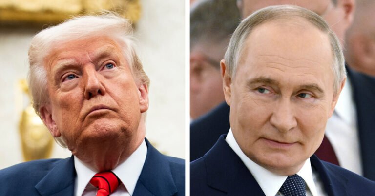 Trump e Putin discutem a cessar-fogo da Ucrânia-Rússia: o que saber
