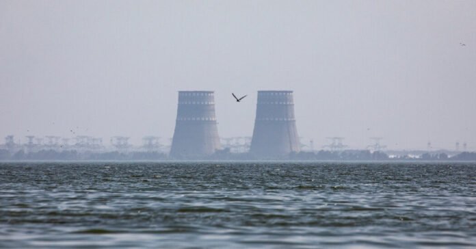 Trump quer assumir as usinas nucleares da Ucrânia. O que isso significaria?
