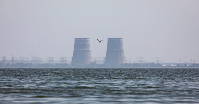 Trump quer assumir as usinas nucleares da Ucrânia. O que isso significaria?
