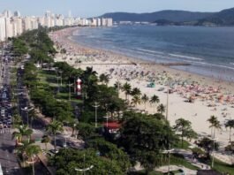 Turismo em São Paulo deverá gerar R$ 340 bilhões neste ano