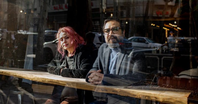 Uma nova era do cinema iraniano está em exibição no Oscar
