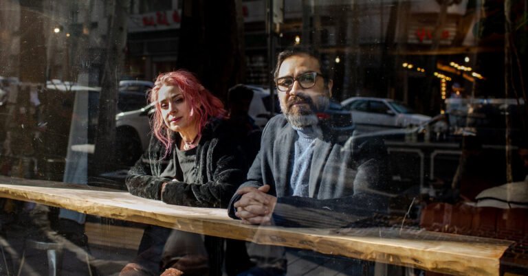Uma nova era do cinema iraniano está em exibição no Oscar
