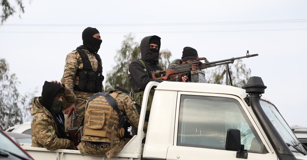 Violência da Síria marcada por assassinatos sectários e de vingança, diz o War Monitor
