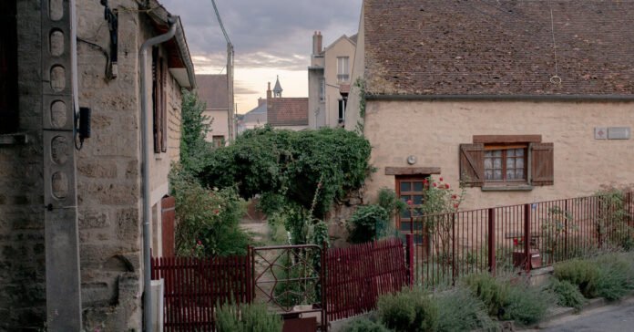 1744711810_Para-a-Idyllic-Village-as-raizes-de-Van-Gogh-representam.jpg Para a Idyllic Village, as raízes de Van Gogh representam um problema com o nó