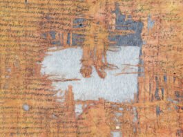 Como fugir dos impostos na Roma antiga? Papyrus, de 1.900 anos, oferece um guia.

