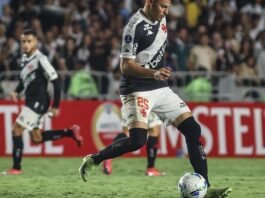 Copa Sul-Americana: Vasco recebe Lanús de olho na liderança do Grupo G