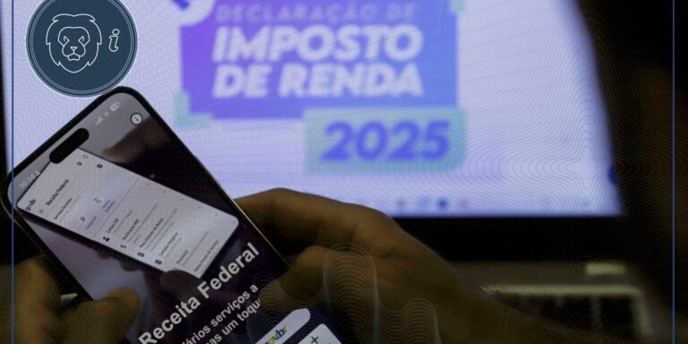 Declaração pré-preenchida completa do IR está disponível