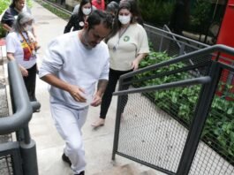 Greve de fome de Glauber completa 8 dias e mobiliza apoios