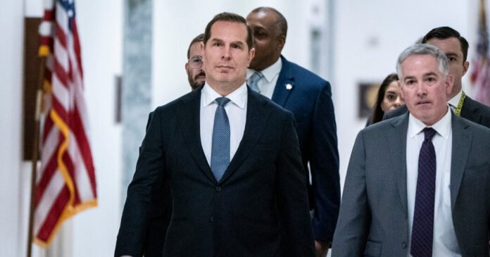 Pete-Marocco-que-ajudou-a-estripar-a-ajuda-externa-de.jpg Pete Marocco, que ajudou a estripar a ajuda externa de Trump, deixa o Departamento de Estado