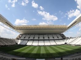 São Paulo recebe próximo jogo da seleção pelas Eliminatórias
