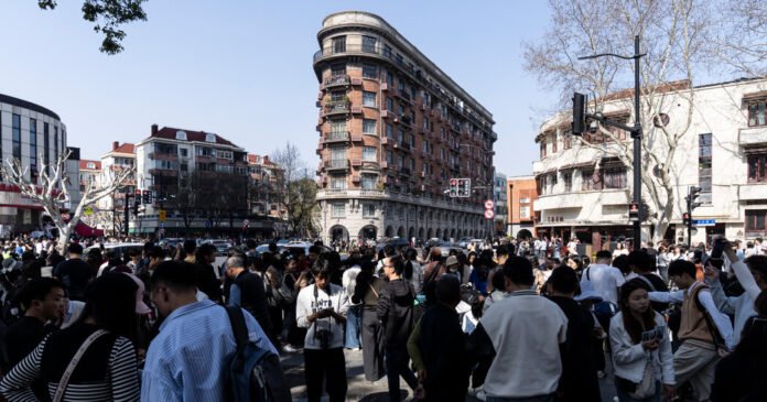 Uma-guerra-comercial-EUA-China-com-estudantes-e-turistas-como-potenciais.jpg Uma guerra comercial EUA-China com estudantes e turistas como potenciais peões