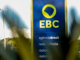 Aniversário da Agência Brasil é lembrado no plenário da Câmara