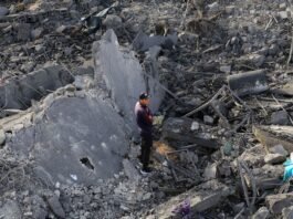 Brasil presidirá grupo de trabalho sobre criação do estado palestino